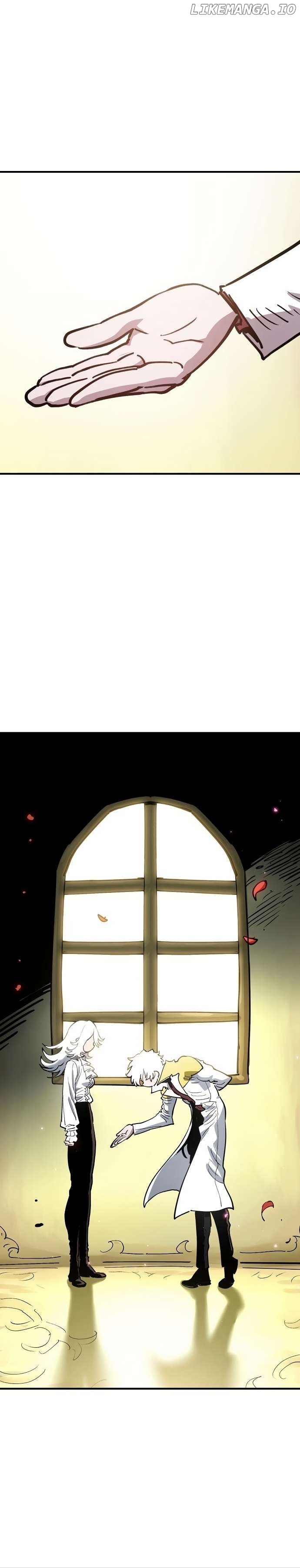 Player - Manhwa Chapter 220 - page 25