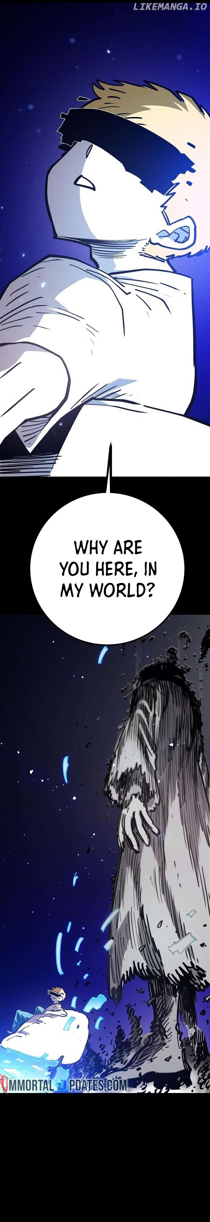 Player - Manhwa Chapter 220 - page 9