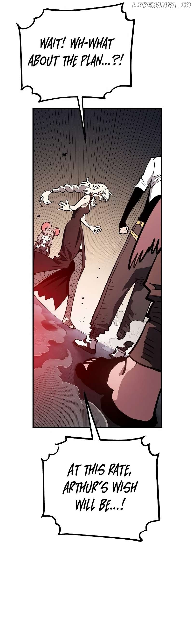 Player - Manhwa Chapter 221 - page 39