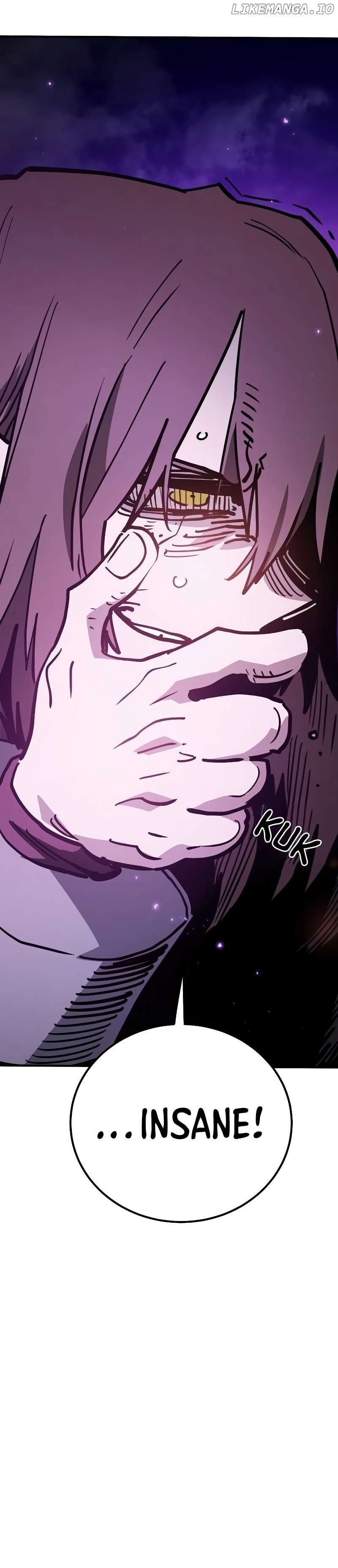 Player - Manhwa Chapter 221 - page 5