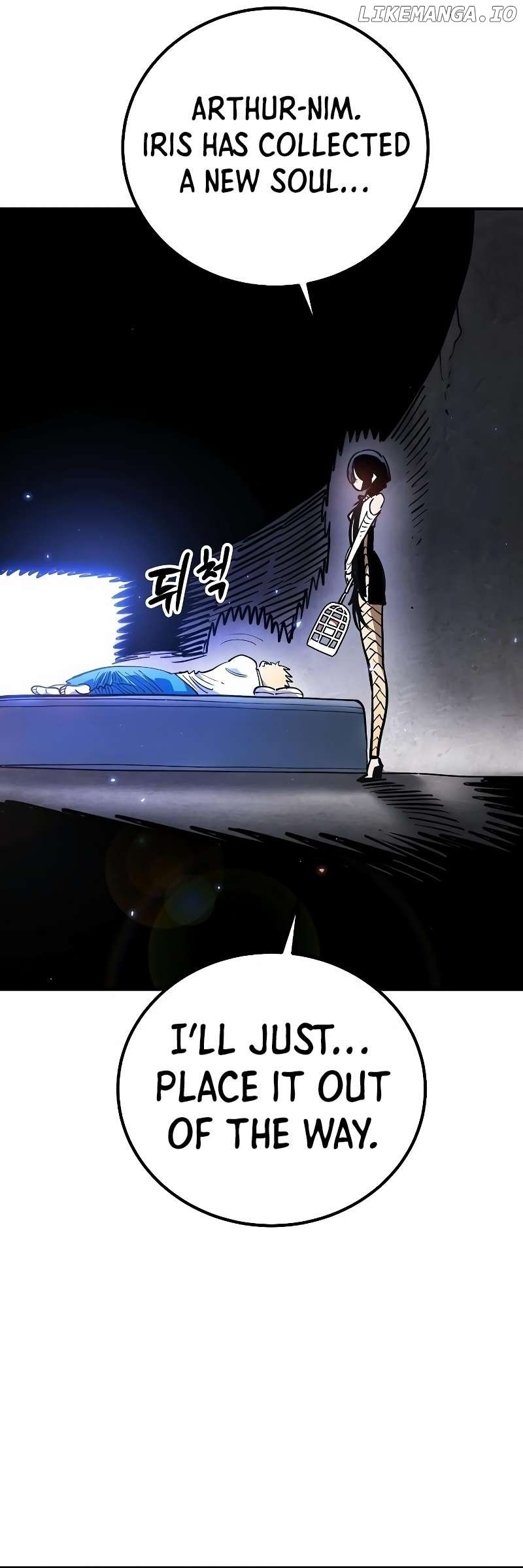 Player - Manhwa Chapter 222 - page 42