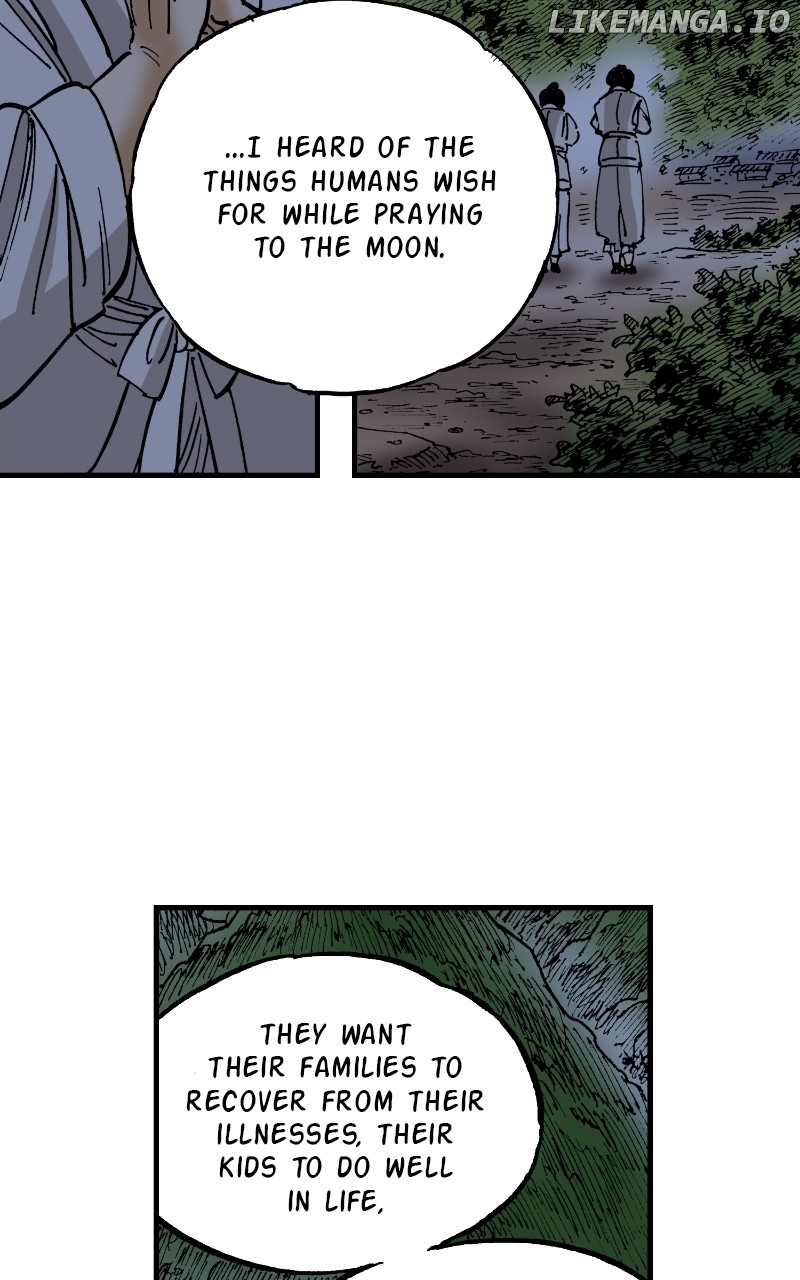 King of the East Chapter 124 - page 60