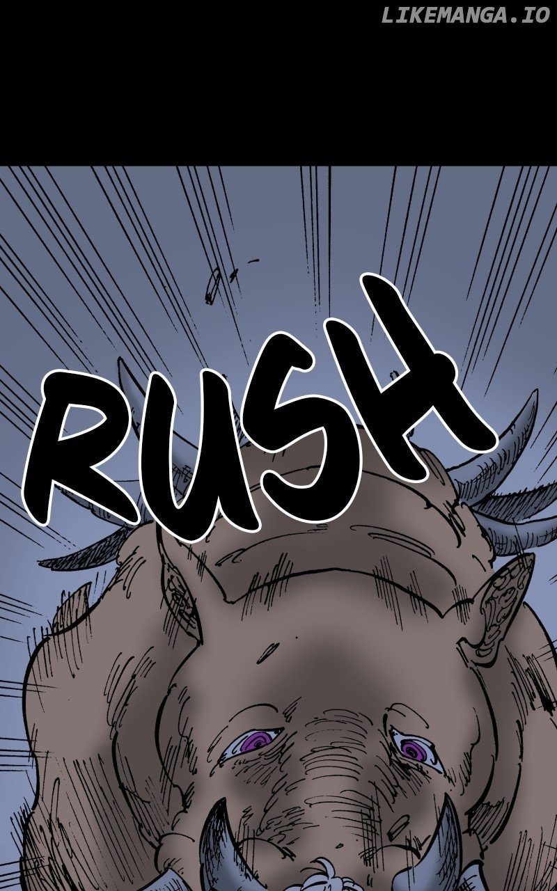 King of the East Chapter 126 - page 39