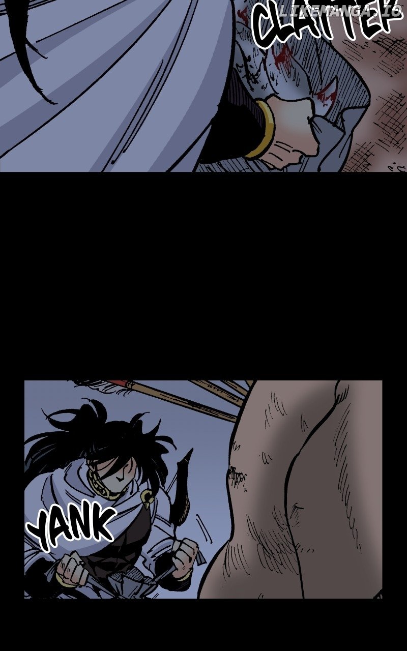 King of the East Chapter 127 - page 11