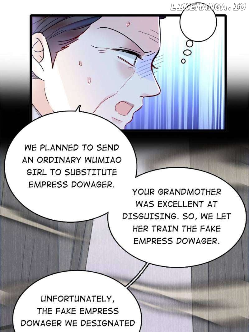 Sijin - Manhua Chapter 359 - page 31