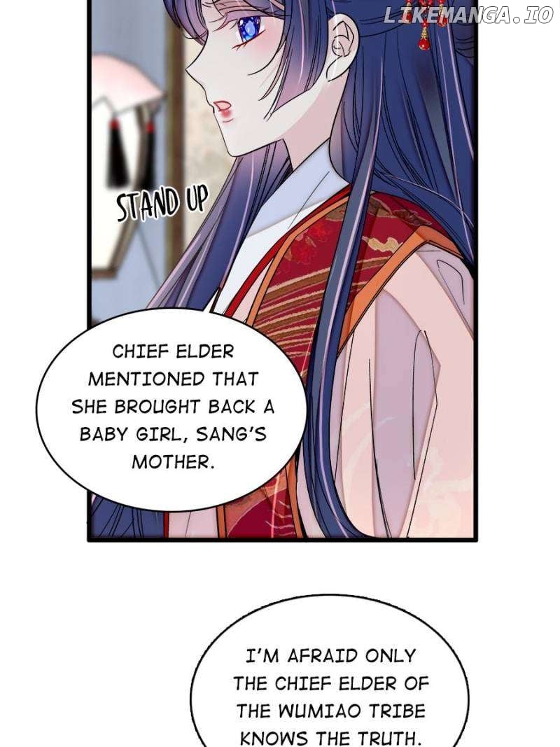 Sijin - Manhua Chapter 359 - page 7