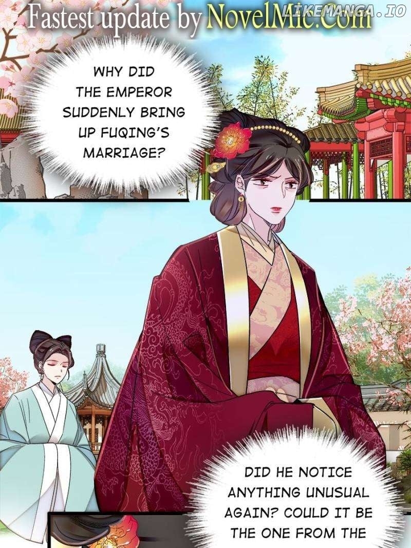 Sijin - Manhua Chapter 361 - page 1