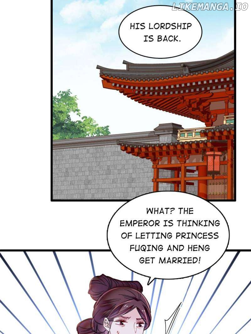 Sijin - Manhua Chapter 361 - page 22