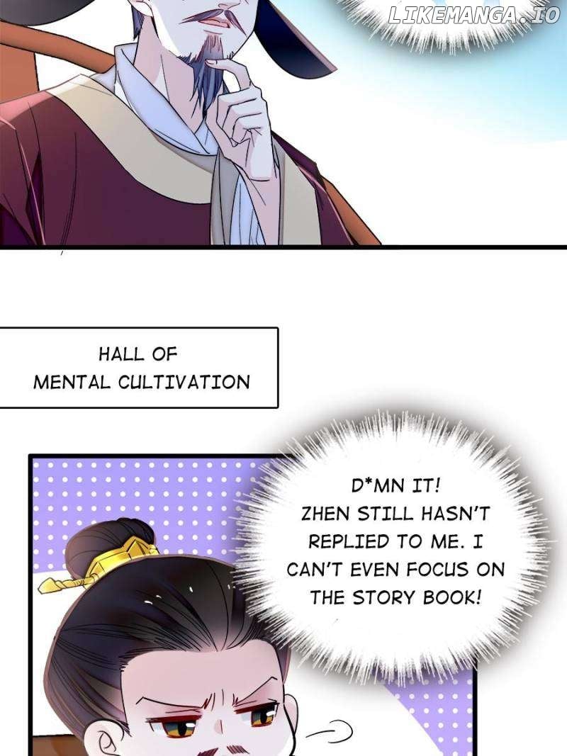 Sijin - Manhua Chapter 361 - page 38