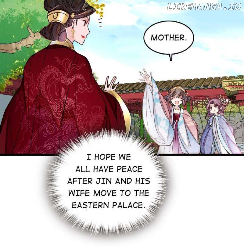 Sijin - Manhua Chapter 361 - page 4