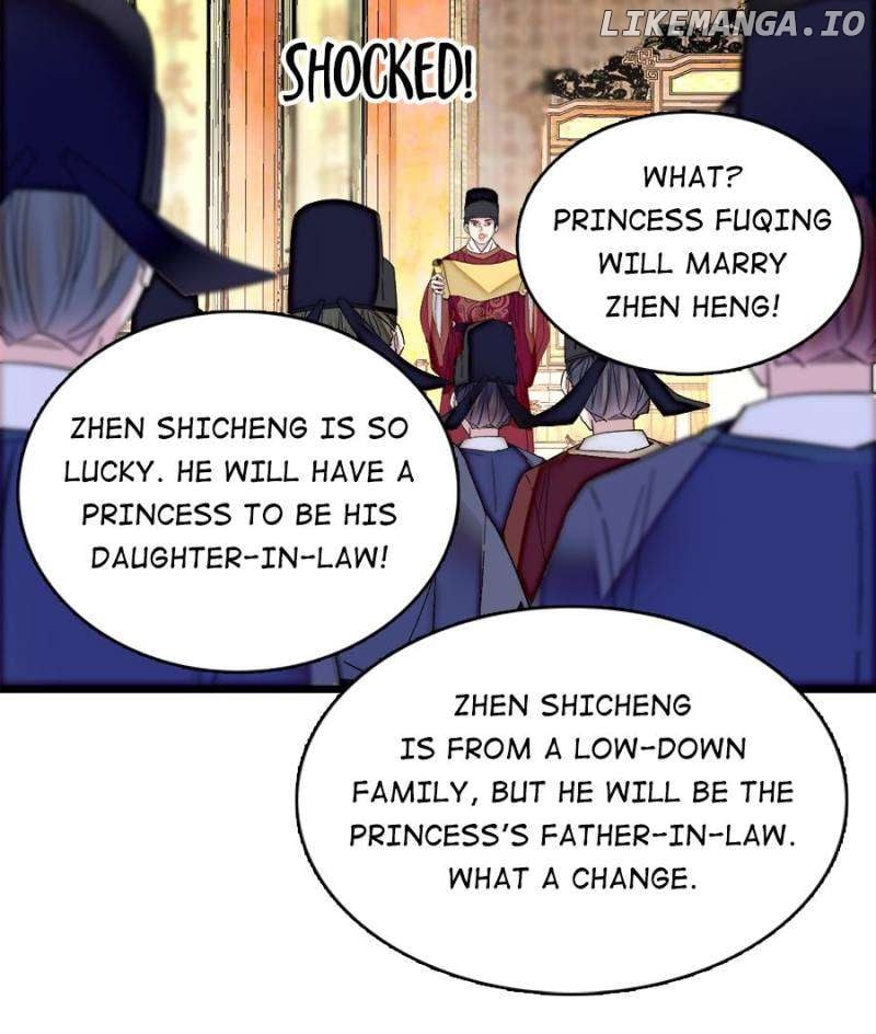 Sijin - Manhua Chapter 361 - page 40