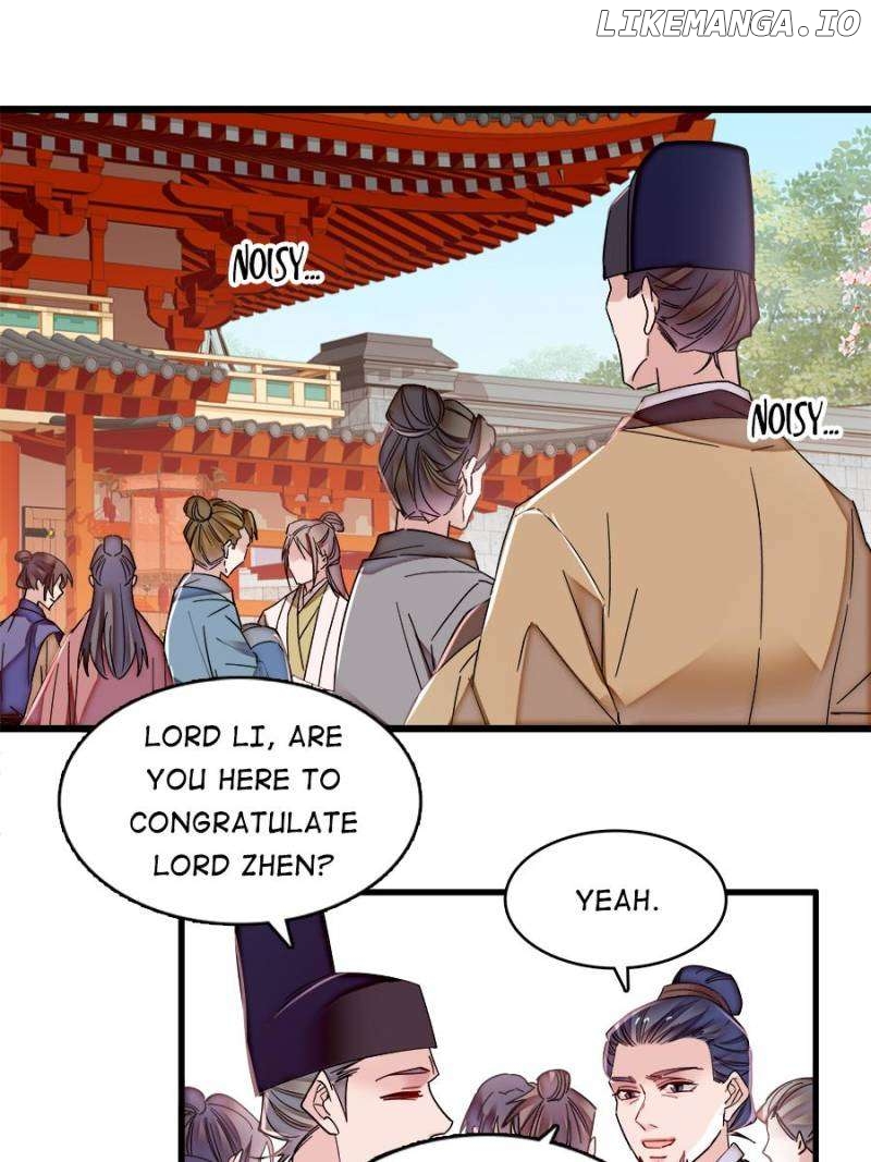 Sijin - Manhua Chapter 361 - page 41