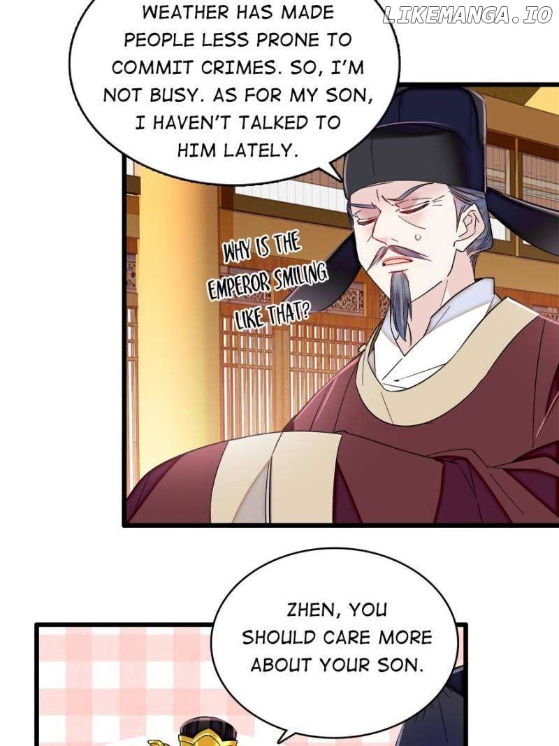 Sijin - Manhua Chapter 361 - page 6