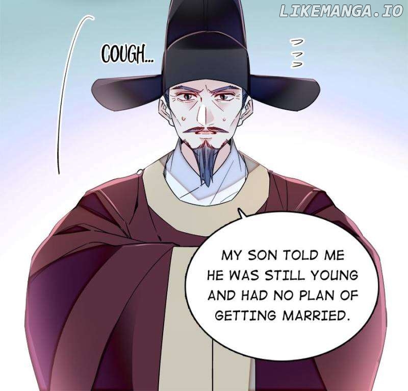 Sijin - Manhua Chapter 361 - page 8