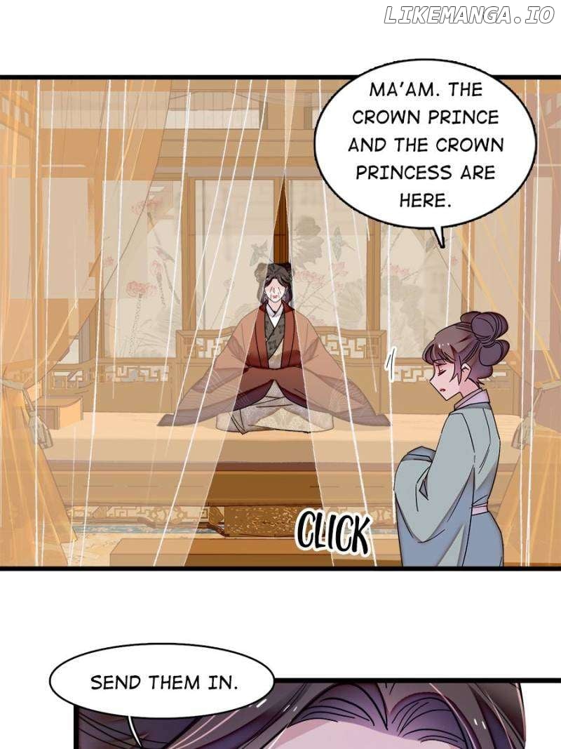 Sijin - Manhua Chapter 362 - page 32