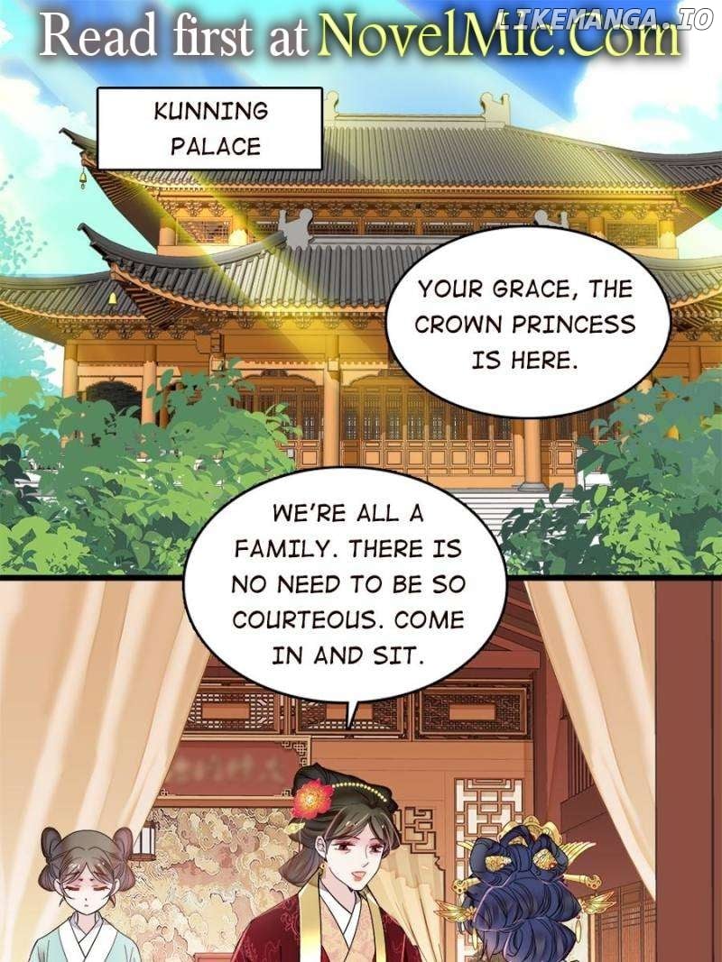 Sijin - Manhua Chapter 363 - page 1