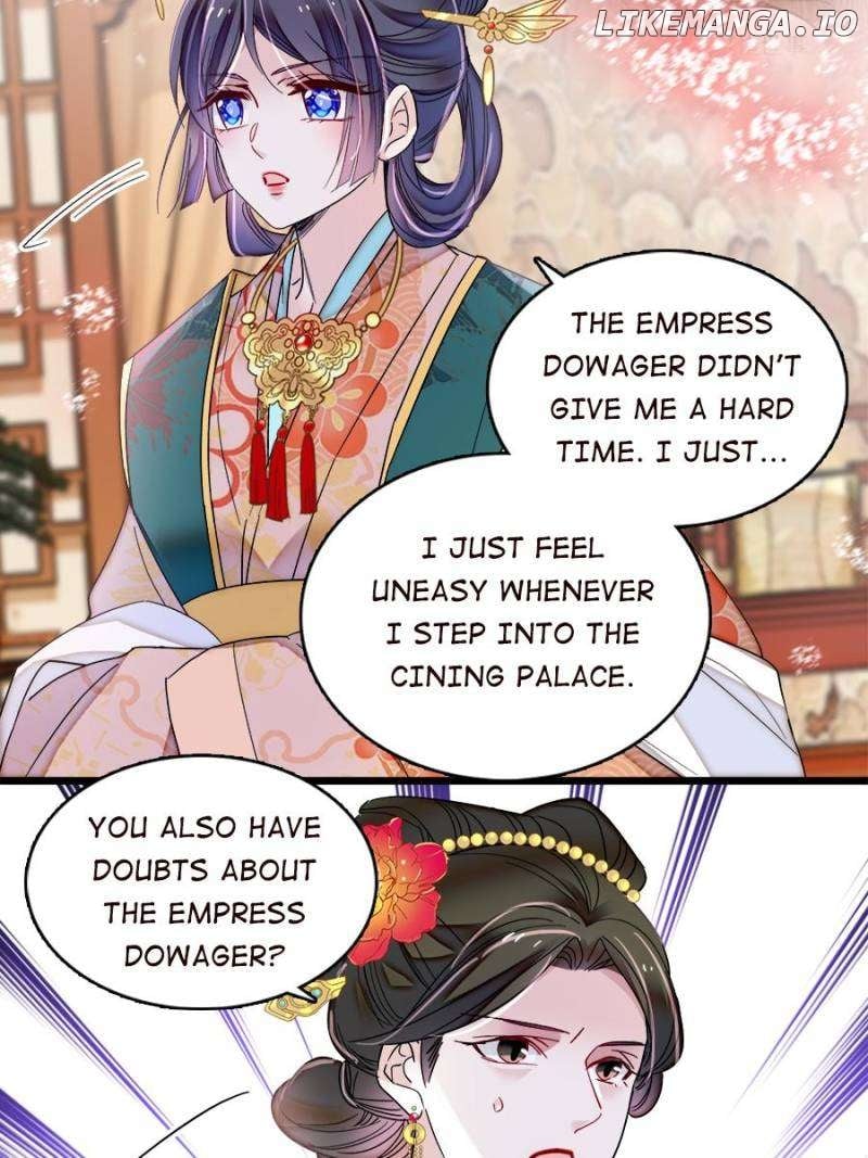 Sijin - Manhua Chapter 363 - page 22