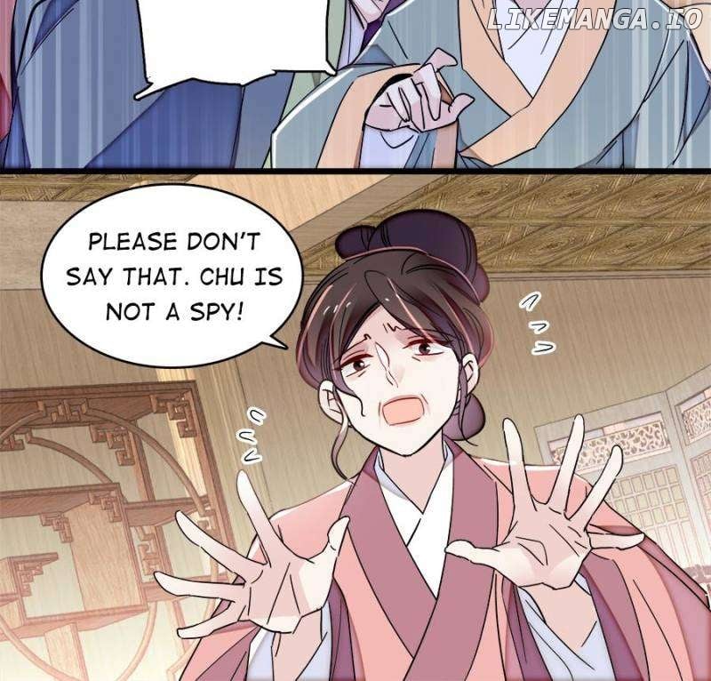 Sijin - Manhua Chapter 364 - page 32