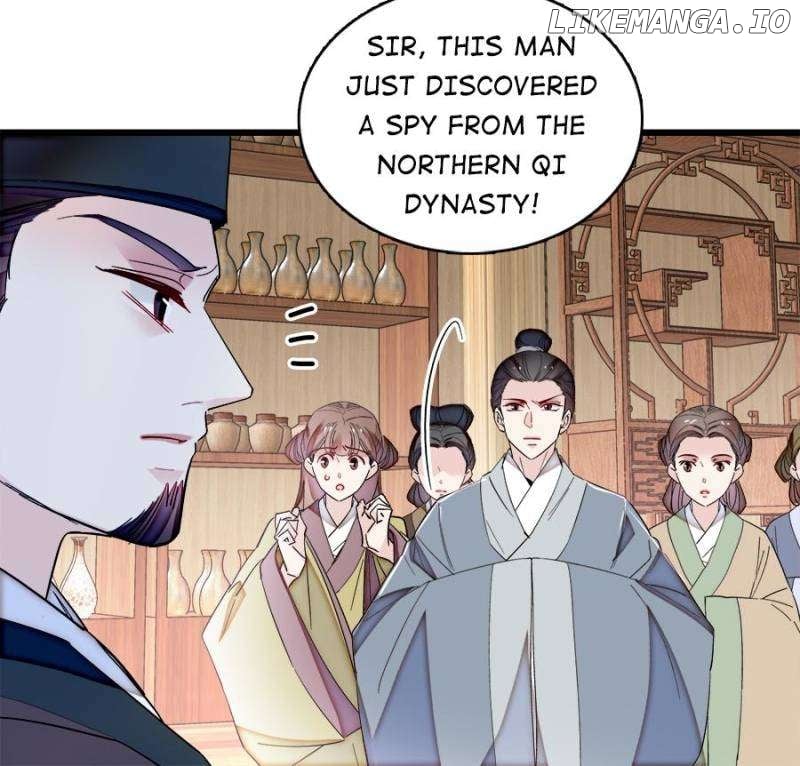 Sijin - Manhua Chapter 364 - page 36