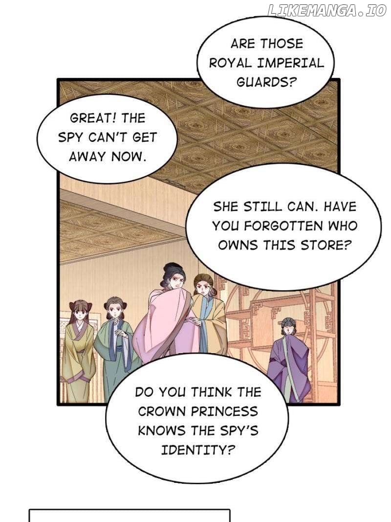 Sijin - Manhua Chapter 364 - page 41