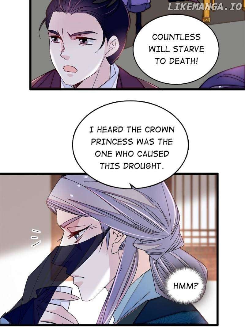 Sijin - Manhua Chapter 366 - page 19