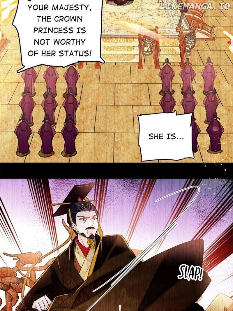 Sijin - Manhua Chapter 366 - page 2