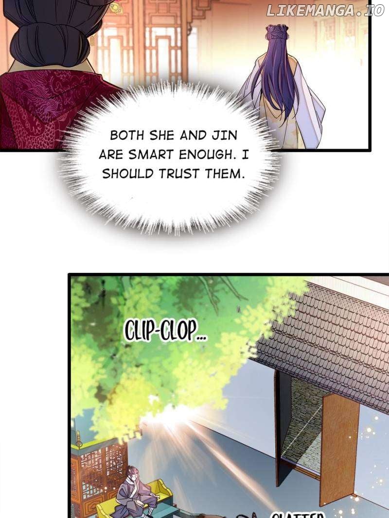 Sijin - Manhua Chapter 366 - page 26