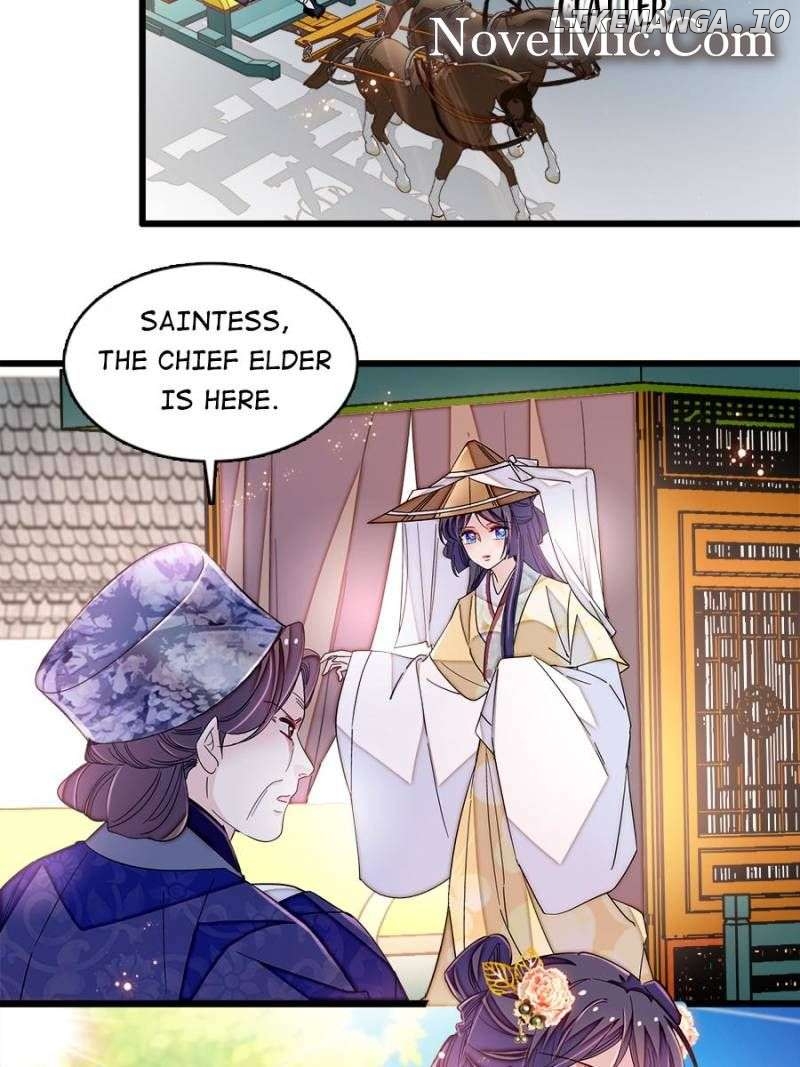 Sijin - Manhua Chapter 366 - page 27