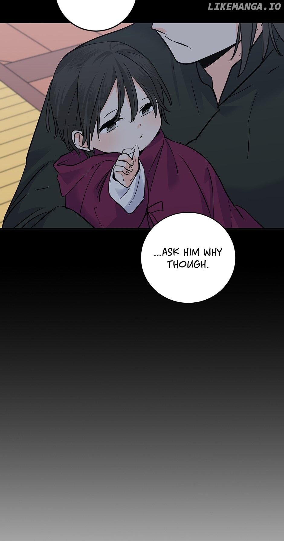 Yeon Lok Heun Chapter 205 - page 6