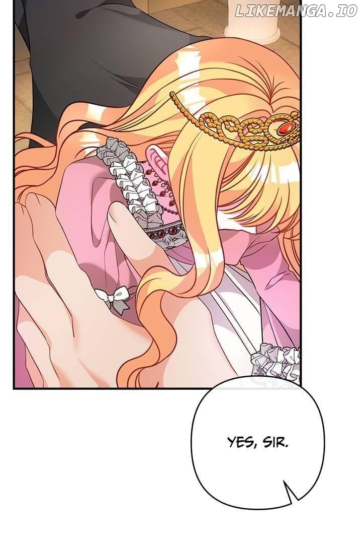 I'm a Doll, but the Tyrant Is Obsessed With Me Chapter 24 - page 48