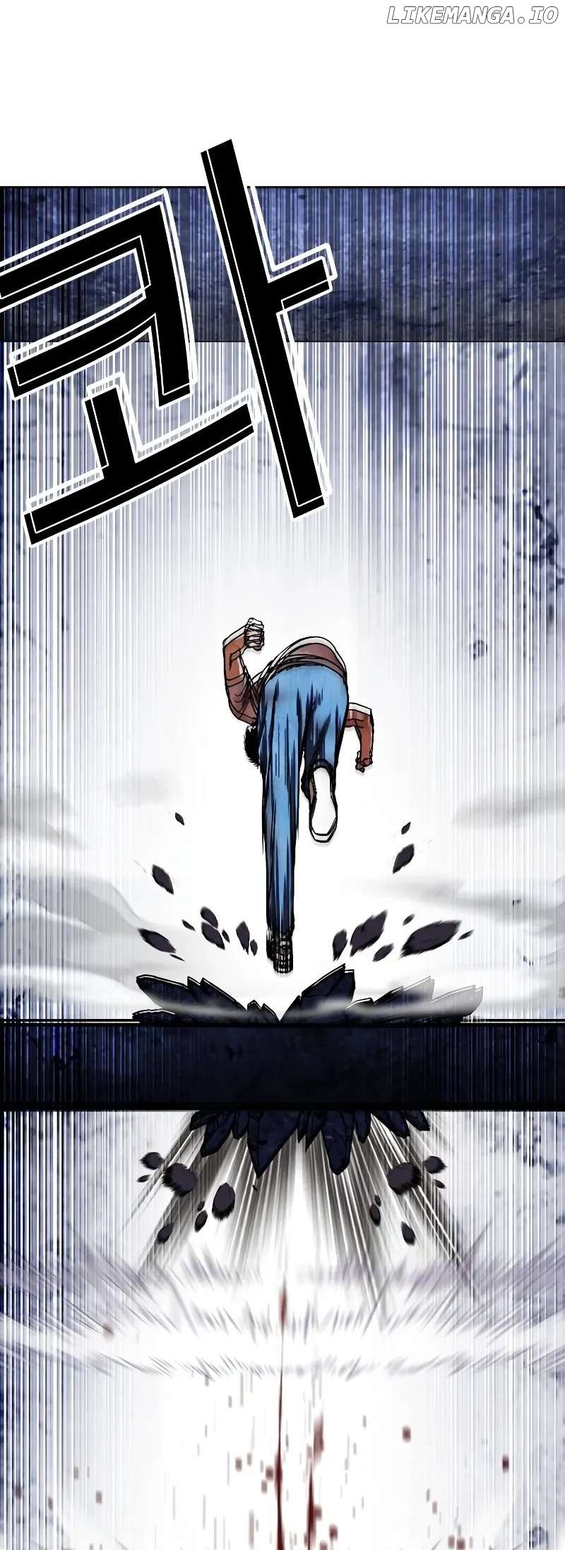 Lookism - Manhwa Chapter 515.3 - page 34