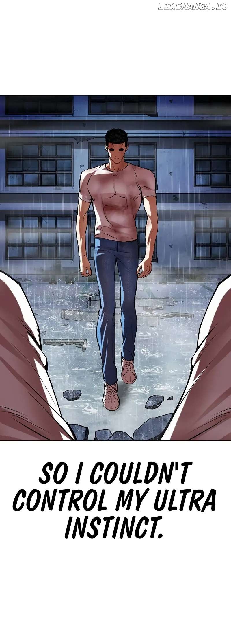 Lookism - Manhwa Chapter 515.3 - page 57