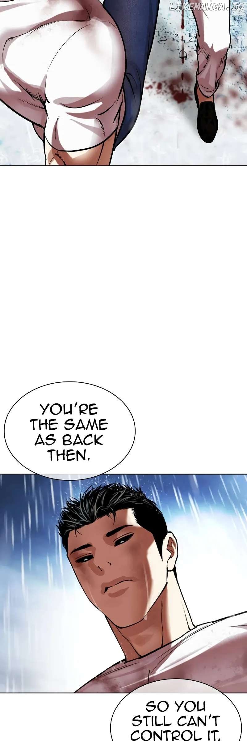 Lookism - Manhwa Chapter 515.3 - page 70