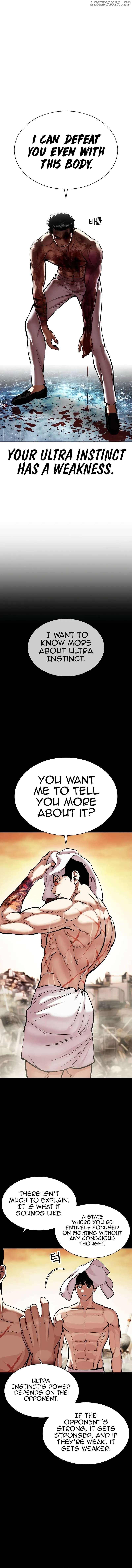 Lookism - Manhwa Chapter 515.3 - page 72