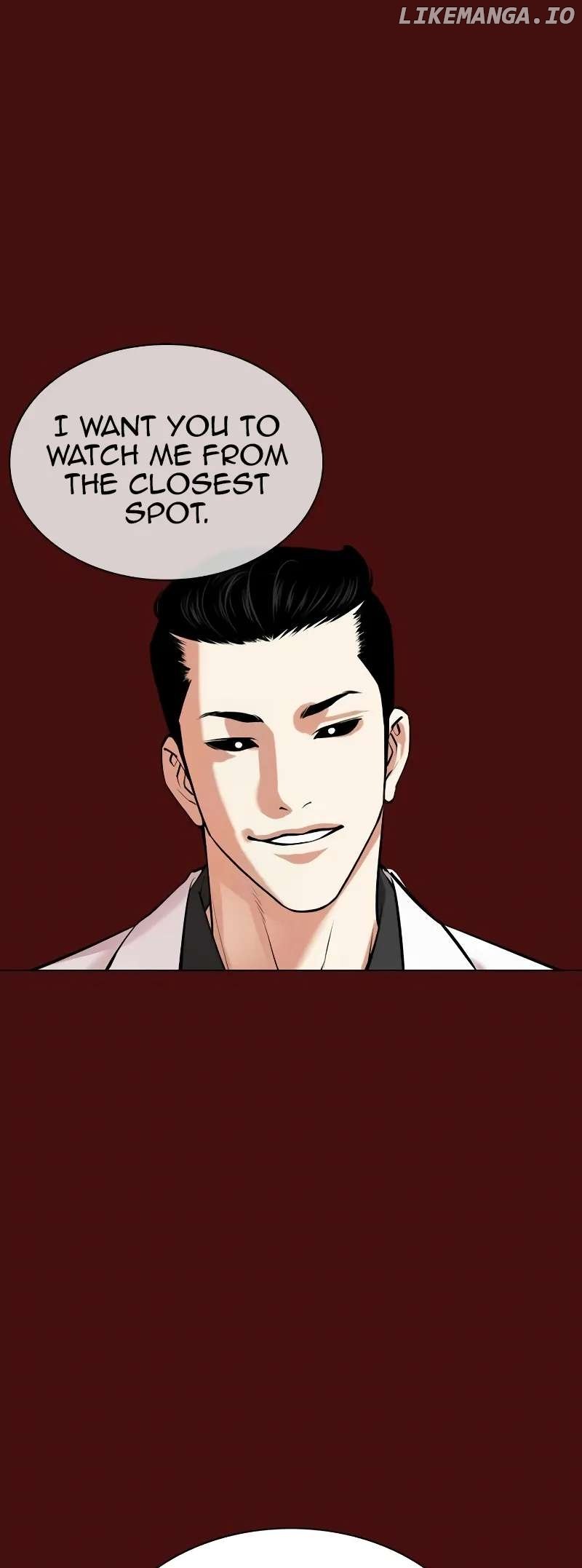 Lookism - Manhwa Chapter 515.3 - page 94