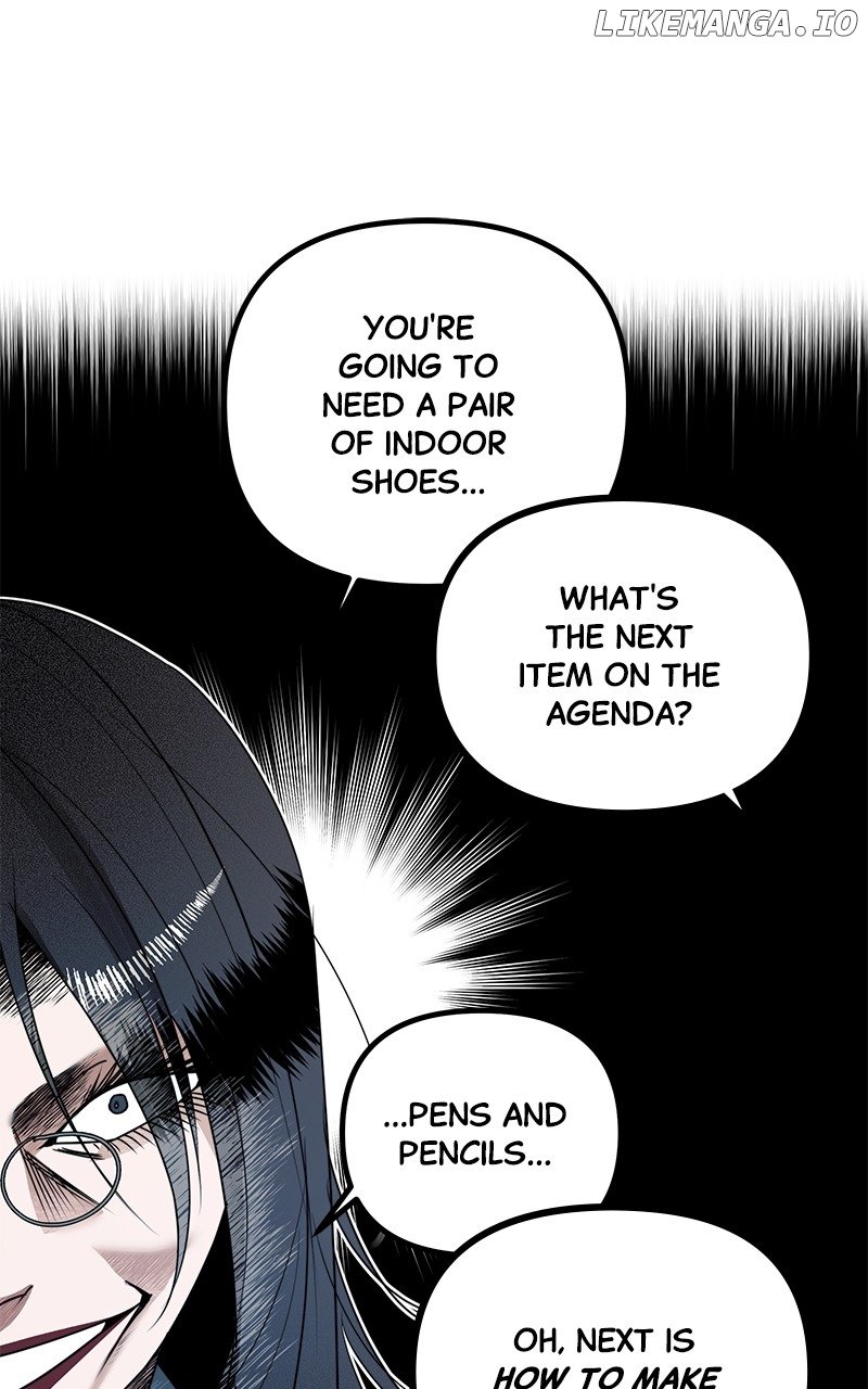 Ki Sisters Chapter 3 - page 47