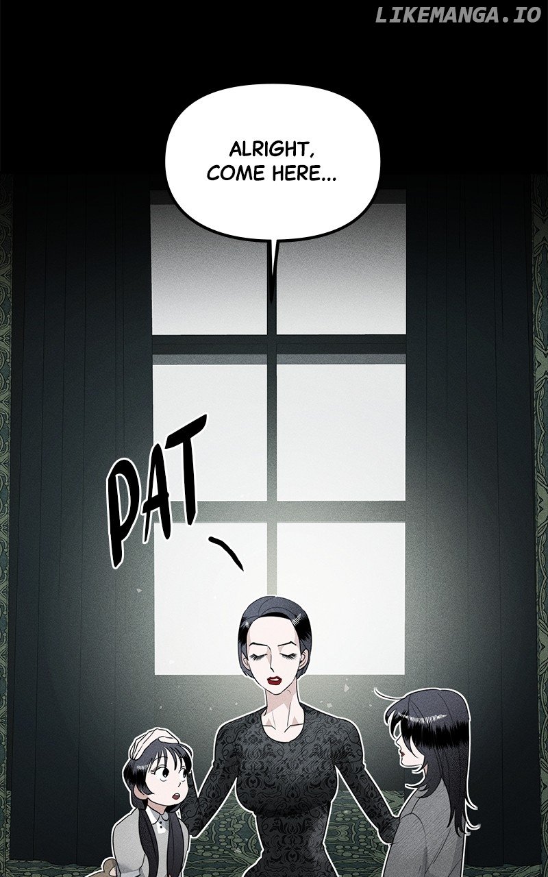 Ki Sisters Chapter 4 - page 79