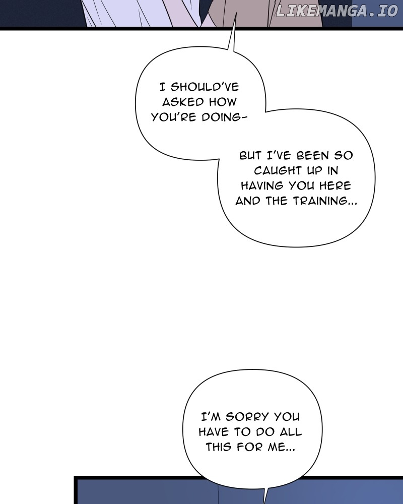 Be My Villain Chapter 109 - page 9