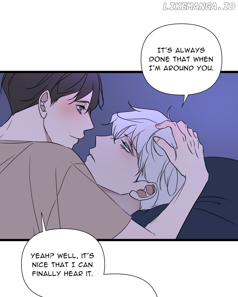 Be My Villain Chapter 109 - page 22