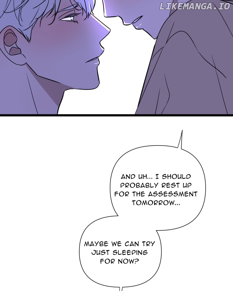 Be My Villain Chapter 109 - page 47