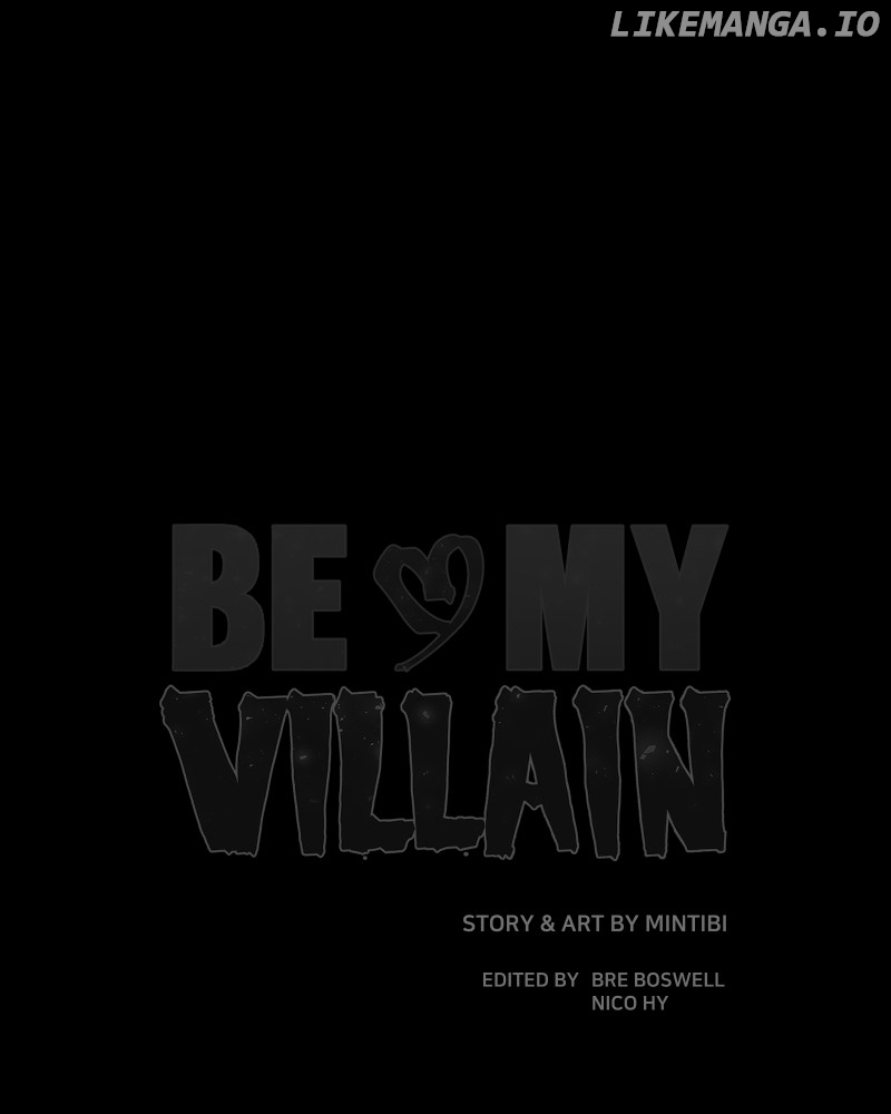 Be My Villain Chapter 109 - page 63