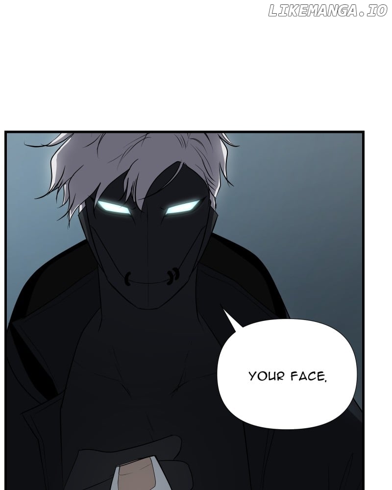 Be My Villain chapter 6 - page 6