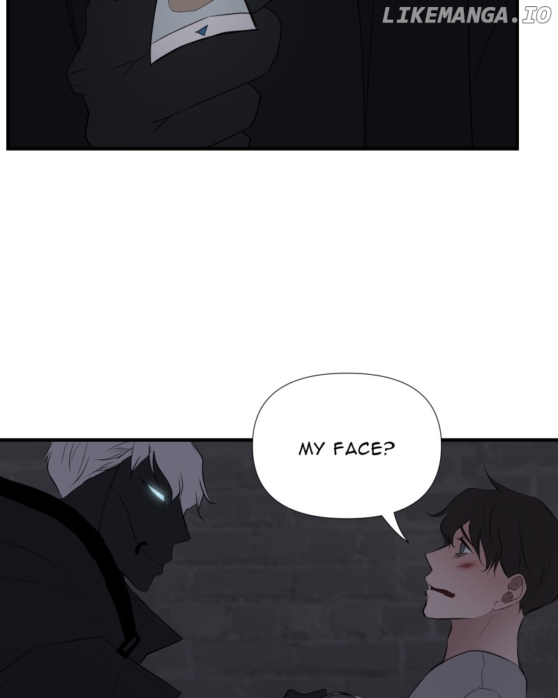 Be My Villain chapter 6 - page 7