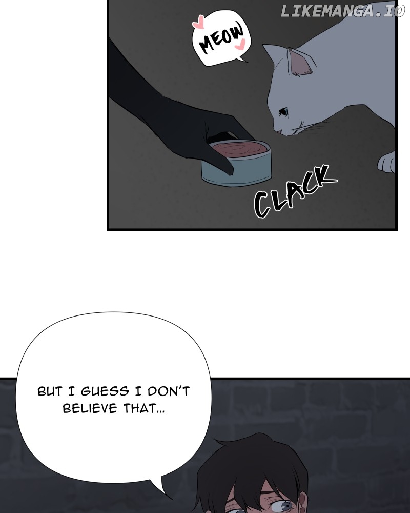 Be My Villain chapter 6 - page 18