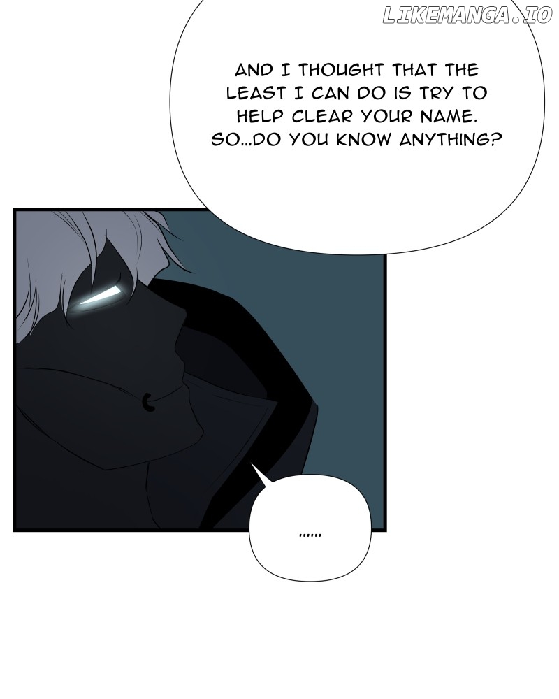 Be My Villain chapter 6 - page 20