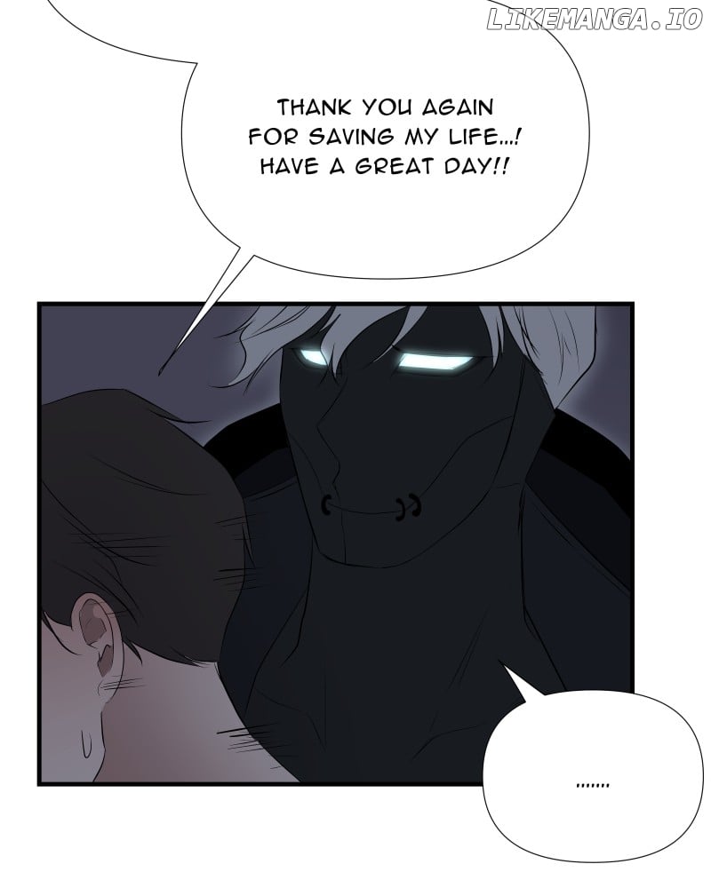 Be My Villain chapter 6 - page 39