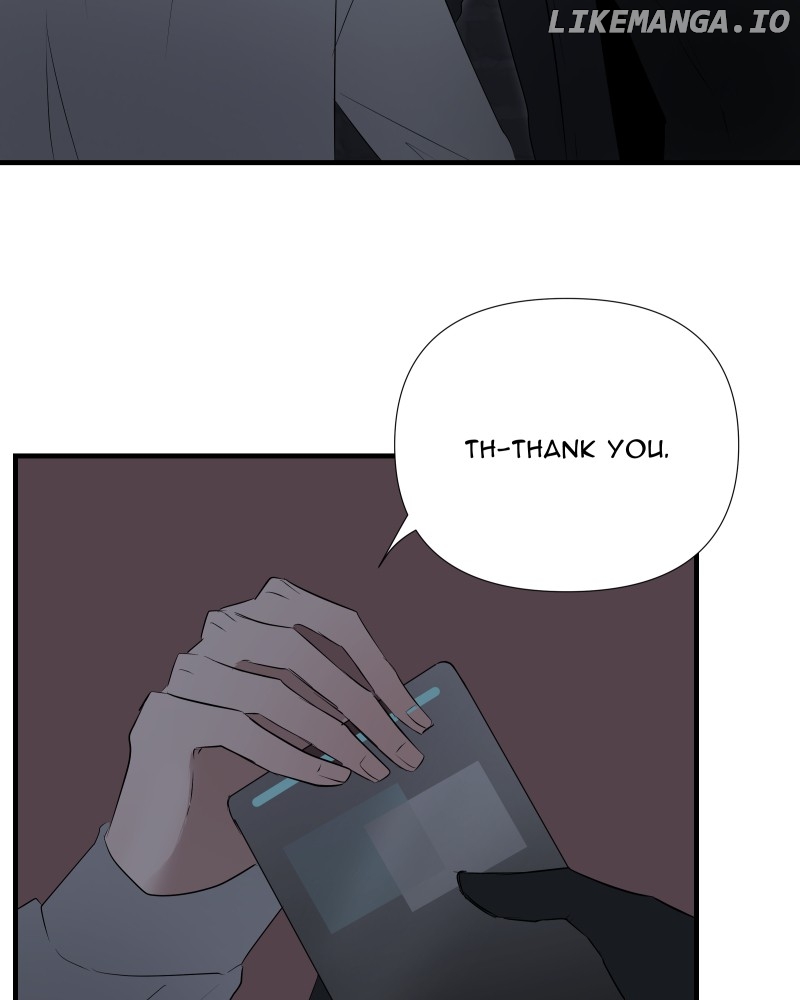 Be My Villain chapter 6 - page 48