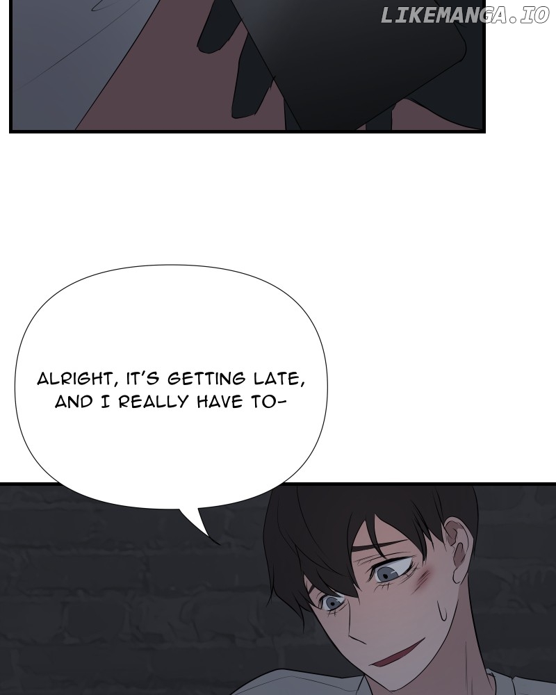 Be My Villain chapter 6 - page 49