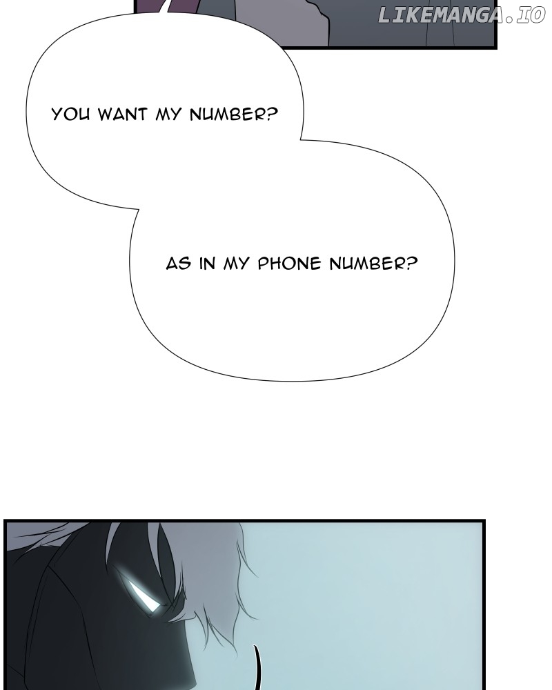 Be My Villain chapter 6 - page 59