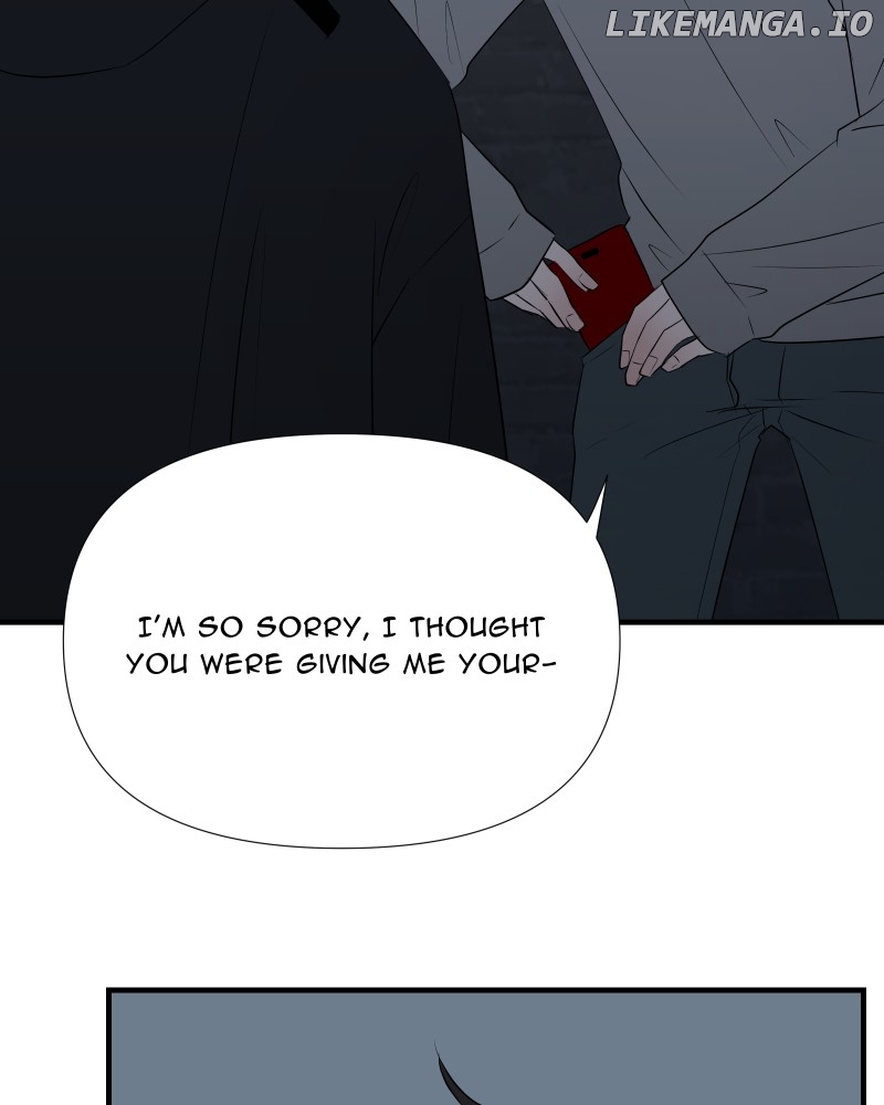 Be My Villain chapter 6 - page 63